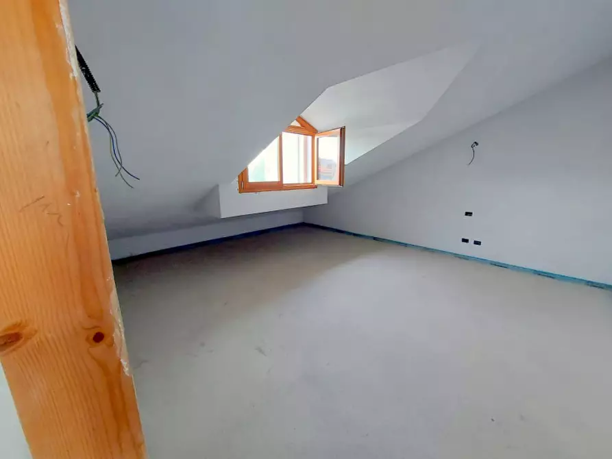 Immagine 19 di Appartamento in vendita  in via Cortusio a Padova