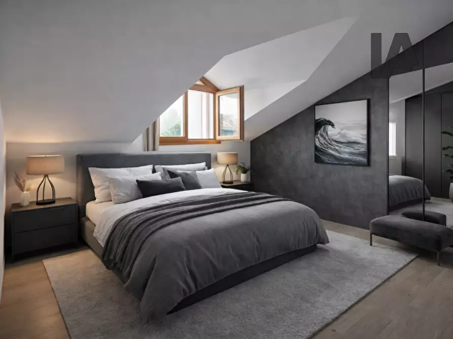 Immagine 20 di Appartamento in vendita  in via Cortusio a Padova