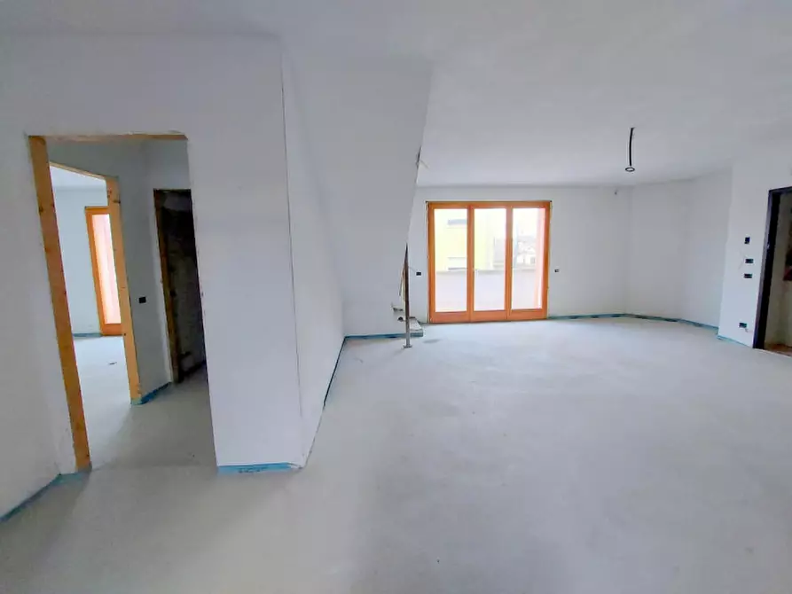Immagine 29 di Appartamento in vendita  in via Cortusio a Padova