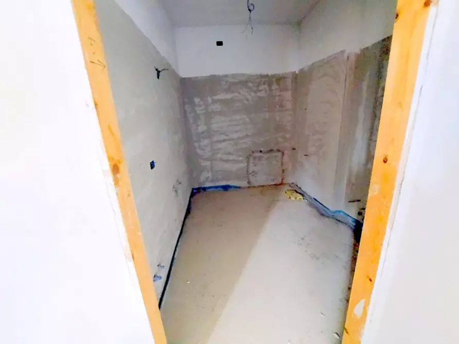 Immagine 31 di Appartamento in vendita  in via Cortusio a Padova