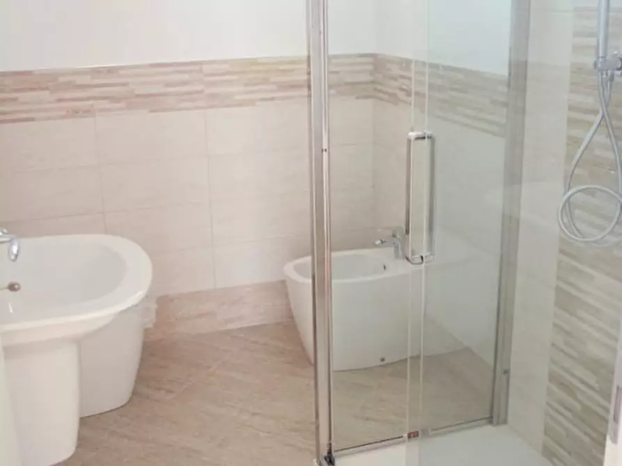 Immagine 39 di Appartamento in vendita  in via Cortusio a Padova