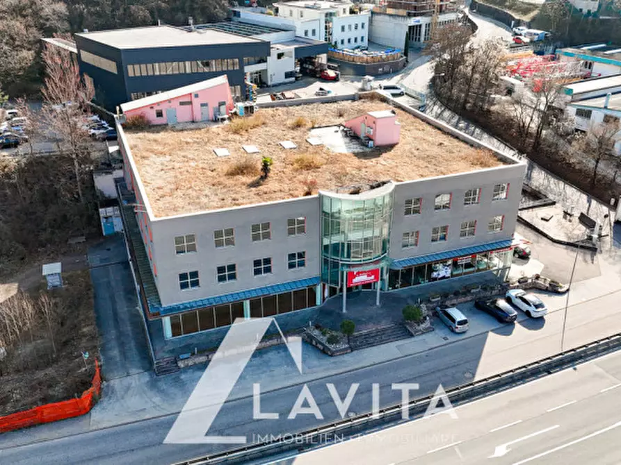 Immagine 1 di Attività commerciale in vendita  in Gewerbegebiet Nord - Zona Artigianale Nord a Ora .Auer.