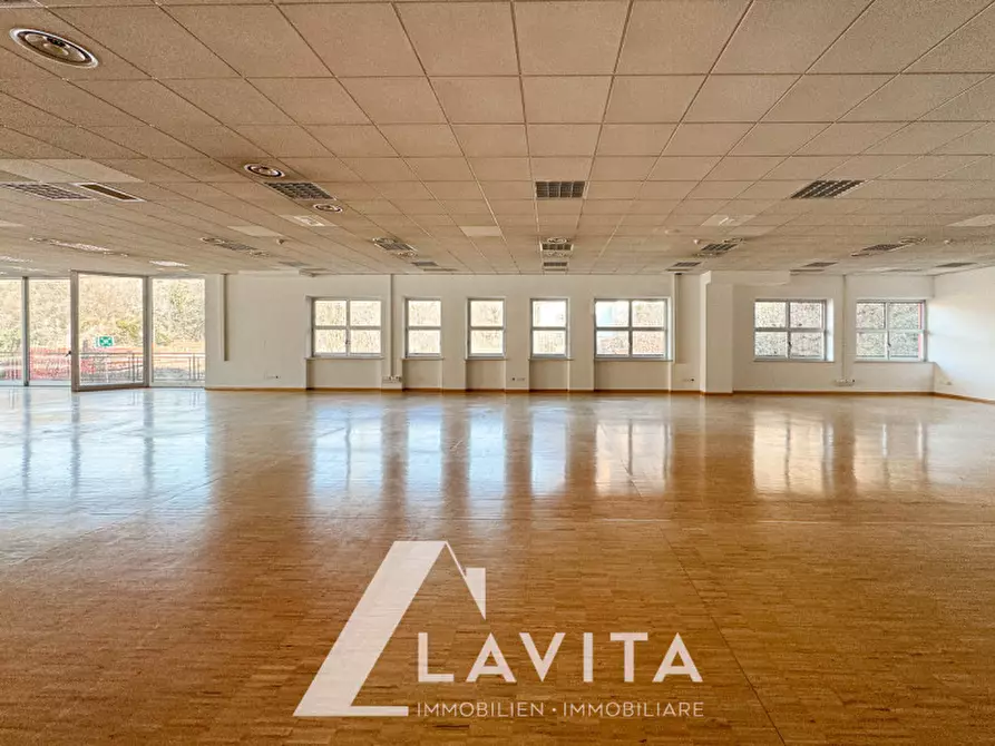 Immagine 2 di Attività commerciale in vendita  in Gewerbegebiet Nord - Zona Artigianale Nord a Ora .Auer.