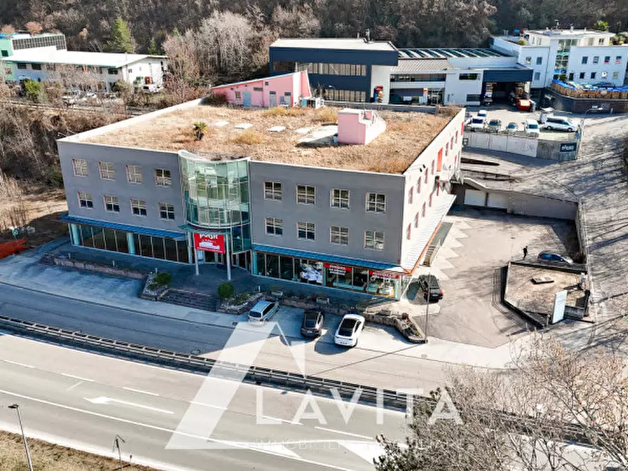 Immagine 7 di Attività commerciale in vendita  in Gewerbegebiet Nord - Zona Artigianale Nord a Ora .Auer.