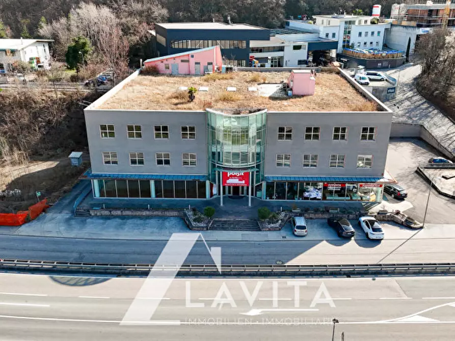 Immagine 8 di Attività commerciale in vendita  in Gewerbegebiet Nord - Zona Artigianale Nord a Ora .Auer.