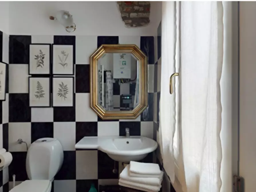 Immagine 9 di Casa trifamiliare in vendita  in Via Nino Bixio a Vicenza