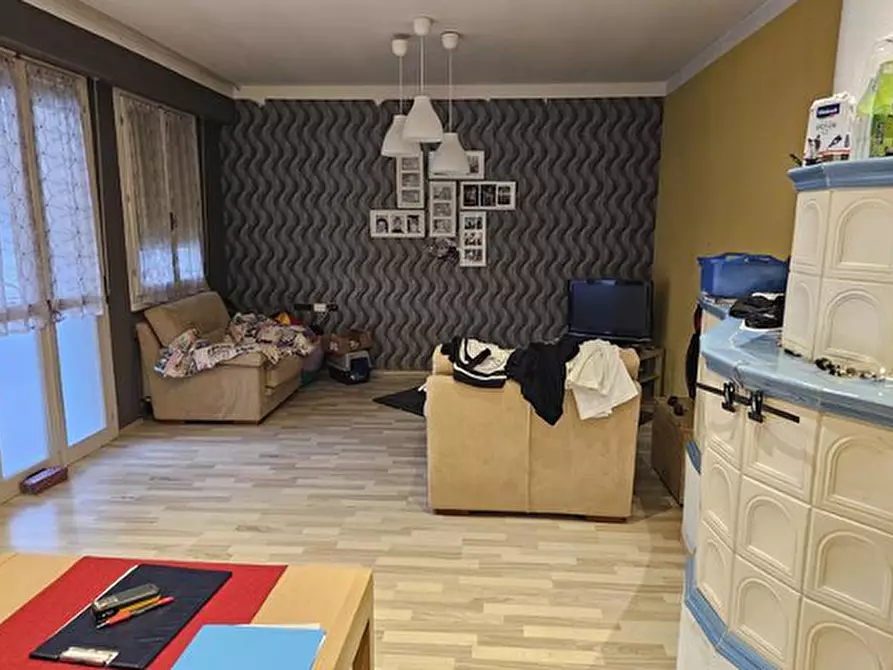 Immagine 8 di Villetta a schiera in vendita  in Località Praforte, 14 a Castelnovo Del Friuli