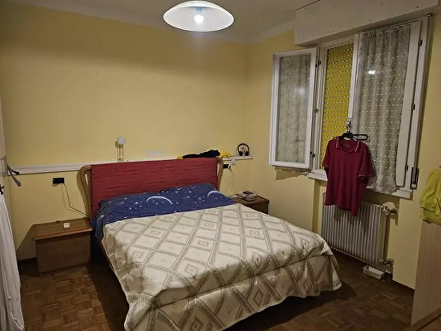 Immagine 11 di Villetta a schiera in vendita  in Località Praforte, 14 a Castelnovo Del Friuli