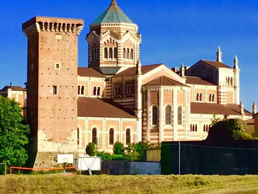 Immagine 3 di Appartamento in vendita  a Lonigo