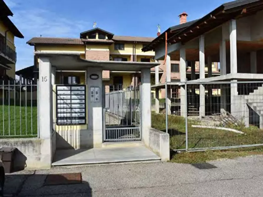 Immagine 2 di Magazzino in vendita  in Via Piave, 12030 Casalgrasso CN a Casalgrasso