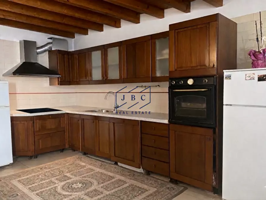 Immagine 1 di Rustico / casale in vendita  a Fontanelle