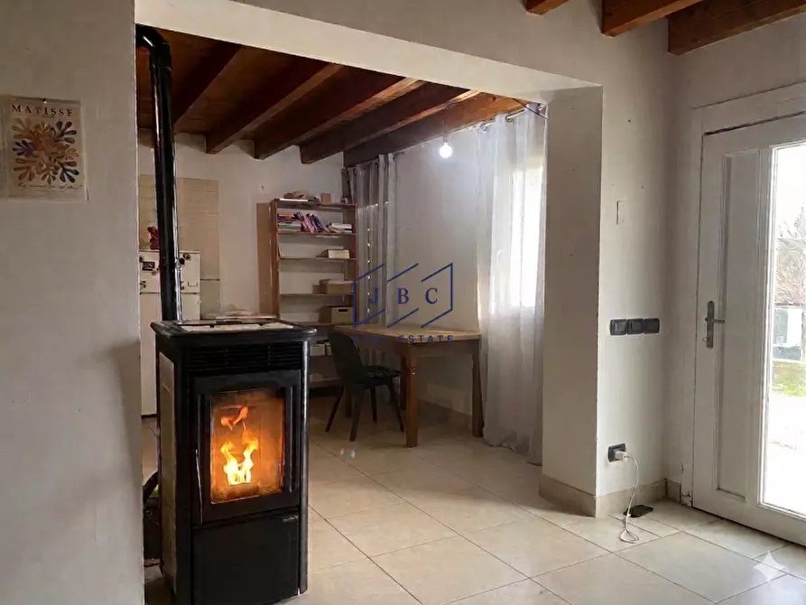 Immagine 2 di Rustico / casale in vendita  a Fontanelle