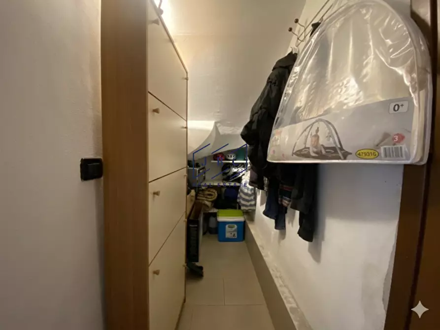 Immagine 5 di Rustico / casale in vendita  a Fontanelle