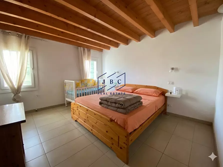 Immagine 8 di Rustico / casale in vendita  a Fontanelle