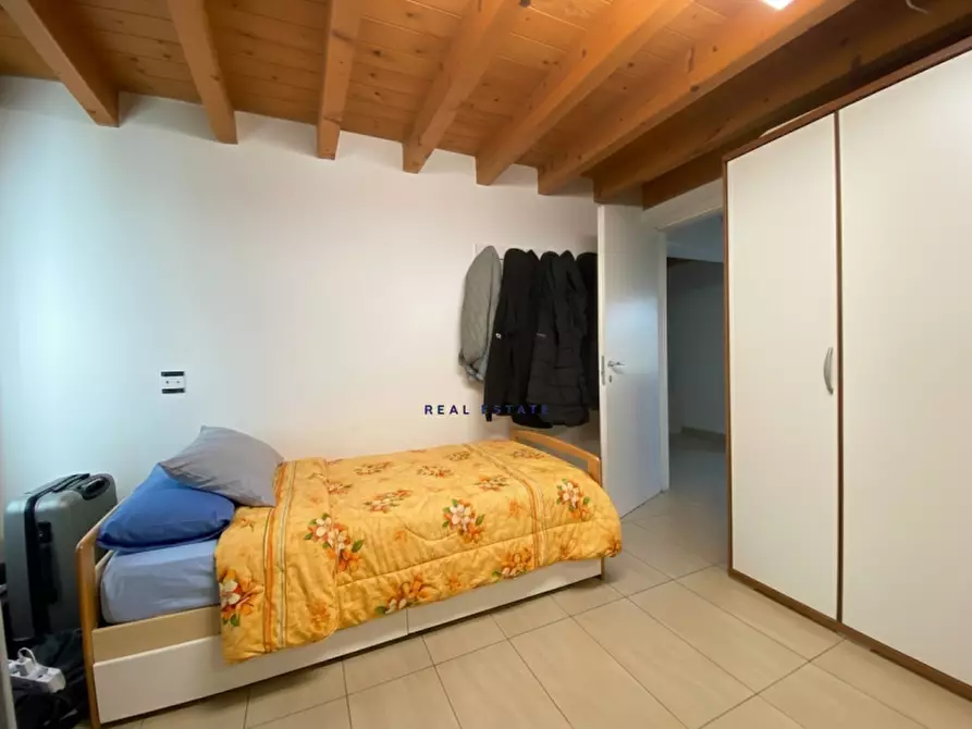 Immagine 10 di Rustico / casale in vendita  a Fontanelle