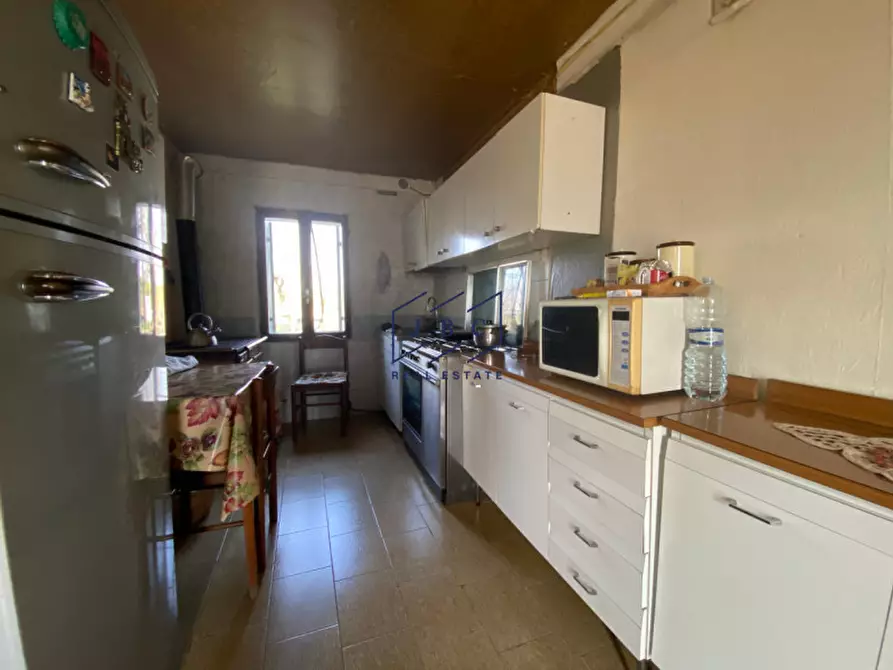 Immagine 15 di Rustico / casale in vendita  a Fontanelle