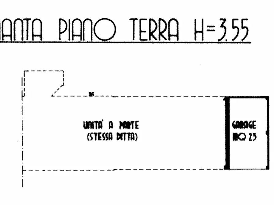 Immagine 27 di Rustico / casale in vendita  a Fontanelle