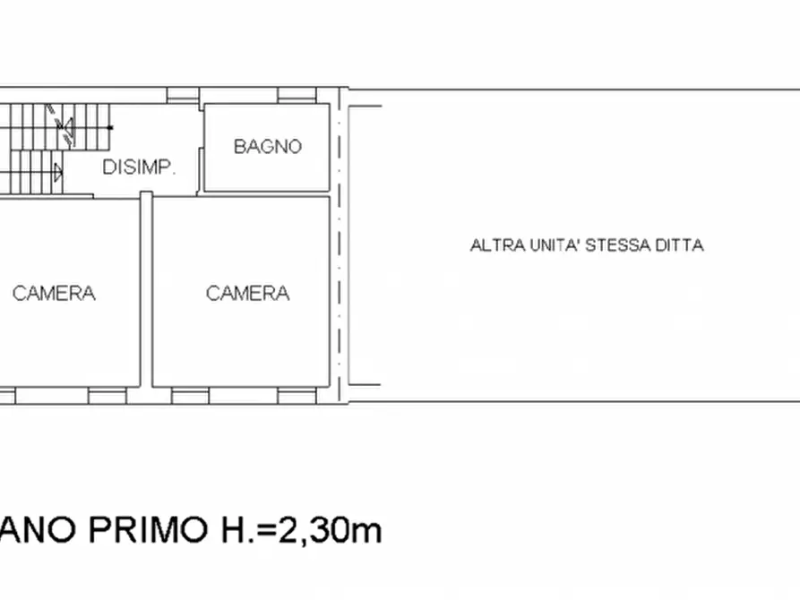 Immagine 28 di Rustico / casale in vendita  a Fontanelle