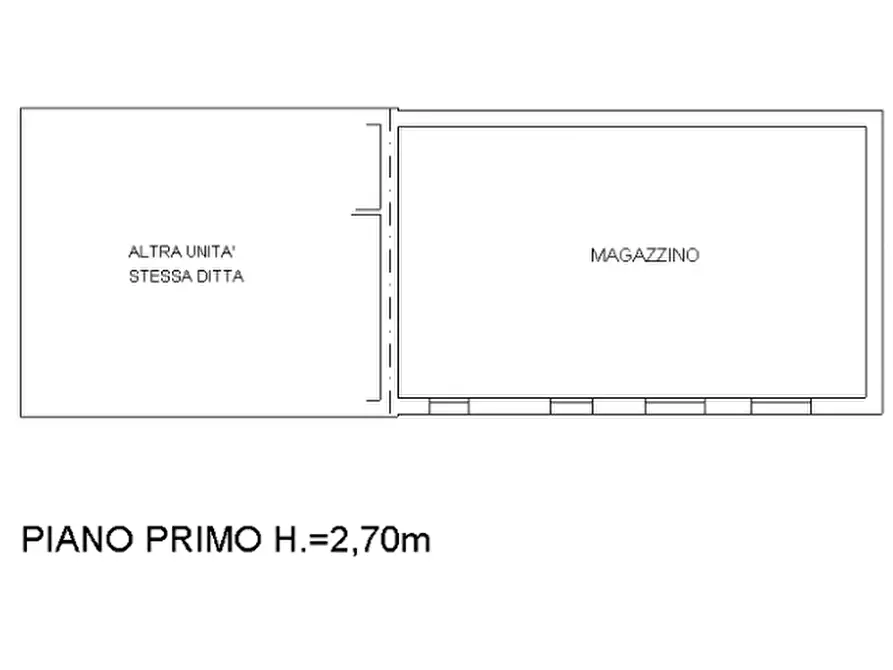 Immagine 31 di Rustico / casale in vendita  a Fontanelle