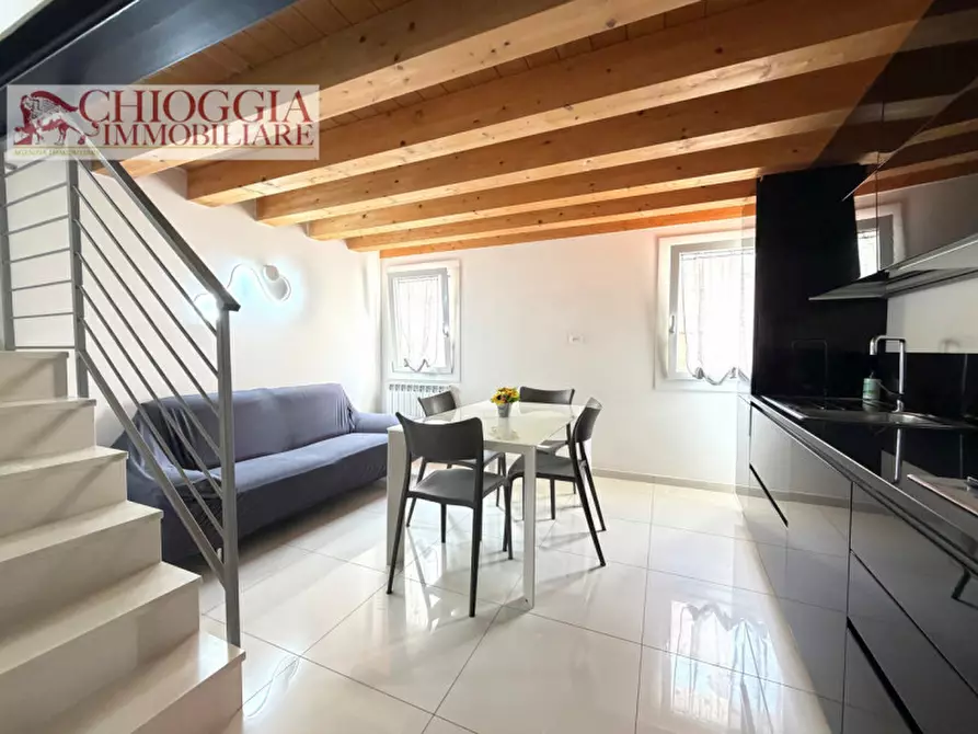 Immagine 2 di Casa indipendente in vendita  in Via Sottomarina 1500 a Chioggia