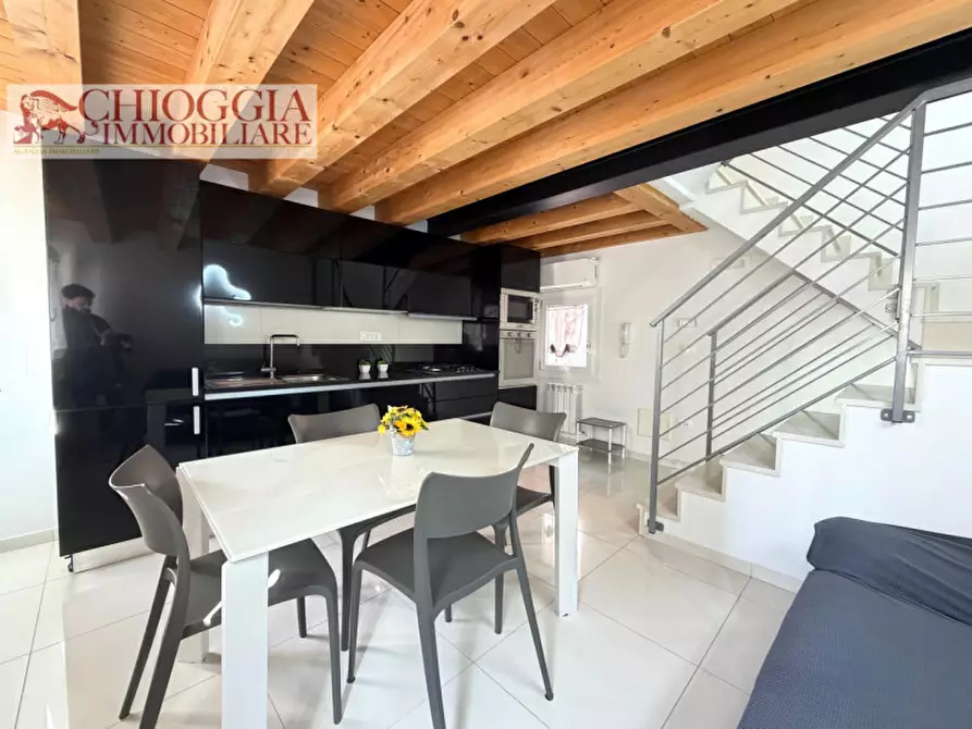 Immagine 4 di Casa indipendente in vendita  in Via Sottomarina 1500 a Chioggia