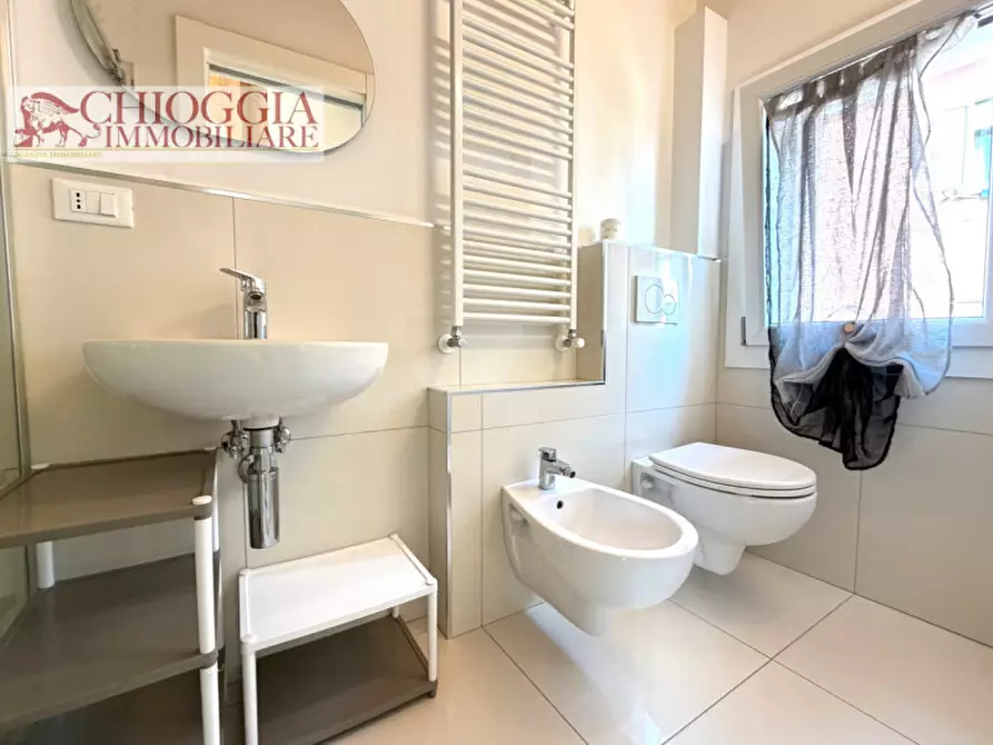 Immagine 10 di Casa indipendente in vendita  in Via Sottomarina 1500 a Chioggia