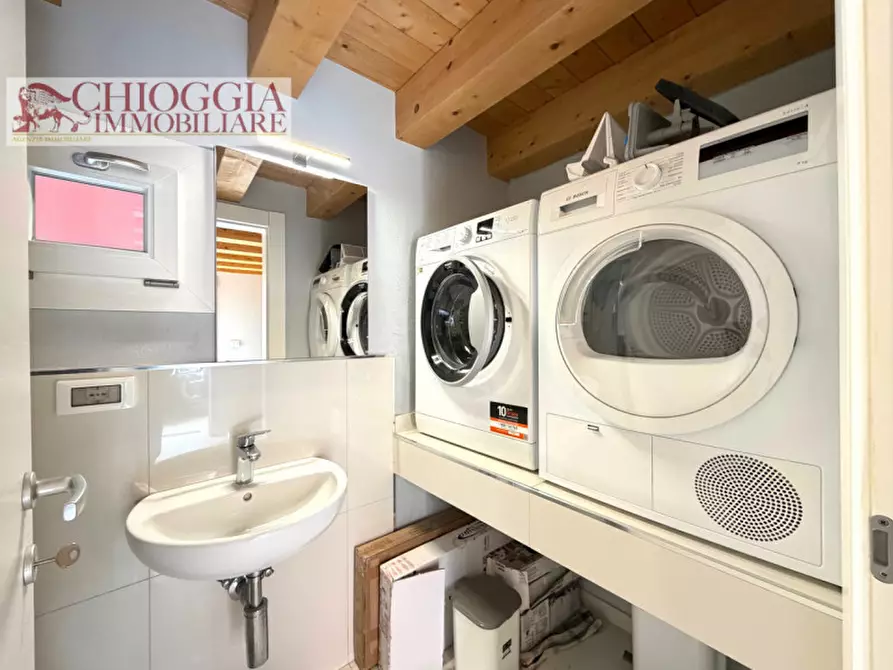 Immagine 17 di Casa indipendente in vendita  in Via Sottomarina 1500 a Chioggia