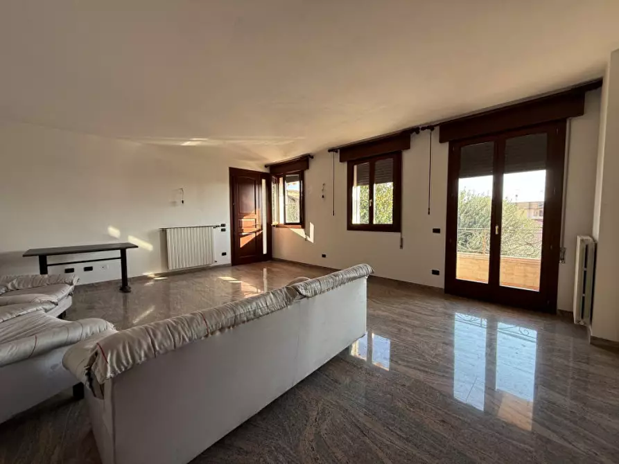 Immagine 5 di Appartamento in vendita  in Via Otto Marzo a Campolongo Maggiore