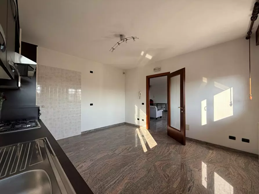 Immagine 9 di Appartamento in vendita  in Via Otto Marzo a Campolongo Maggiore