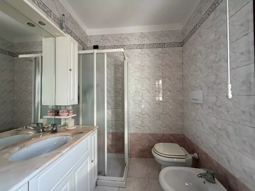 Immagine 18 di Appartamento in vendita  in Via Otto Marzo a Campolongo Maggiore