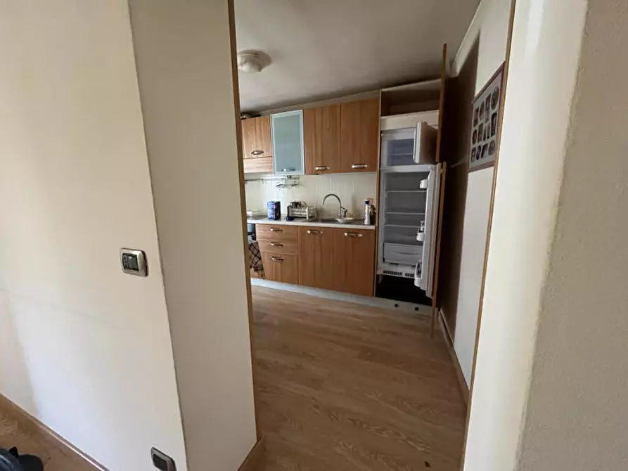 Immagine 6 di Casa bifamiliare in vendita  in Via Roma a Lovero