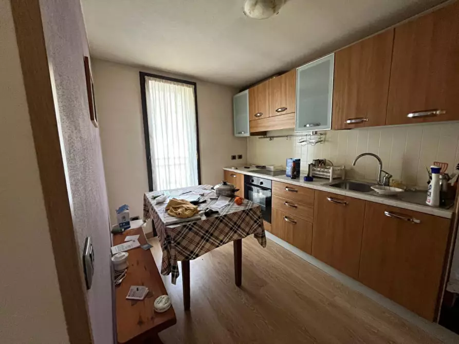 Immagine 7 di Casa bifamiliare in vendita  in Via Roma a Lovero