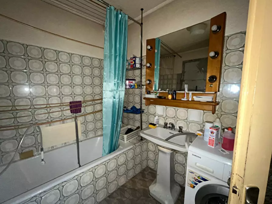 Immagine 12 di Casa bifamiliare in vendita  in Via Roma a Lovero