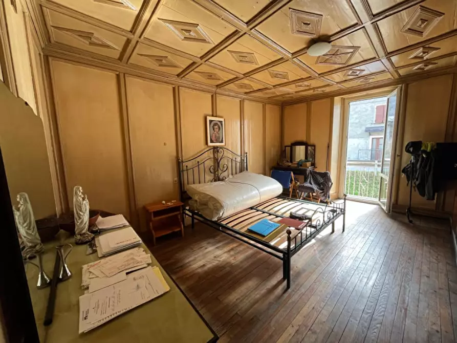 Immagine 14 di Casa bifamiliare in vendita  in Via Roma a Lovero