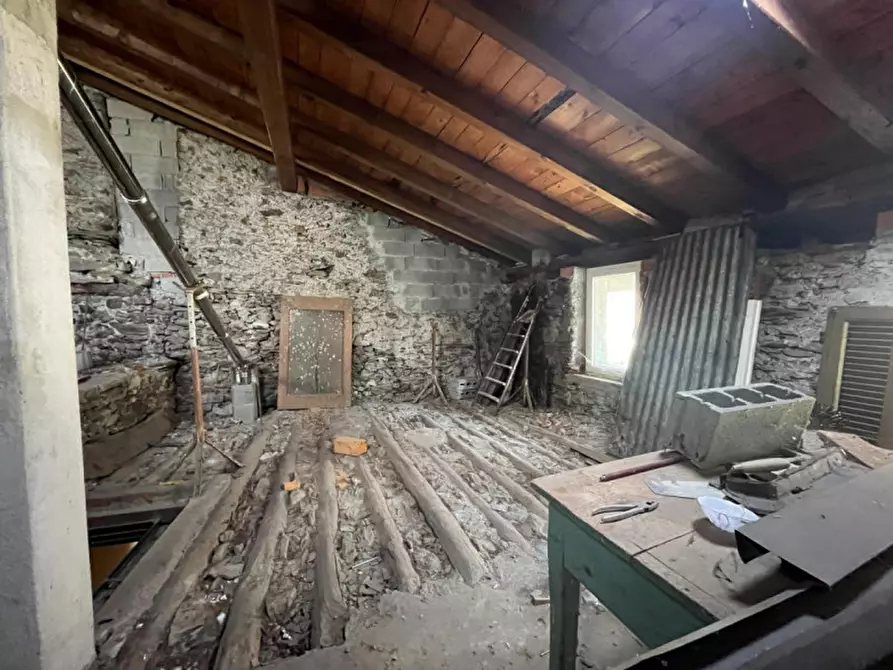 Immagine 19 di Casa bifamiliare in vendita  in Via Roma a Lovero