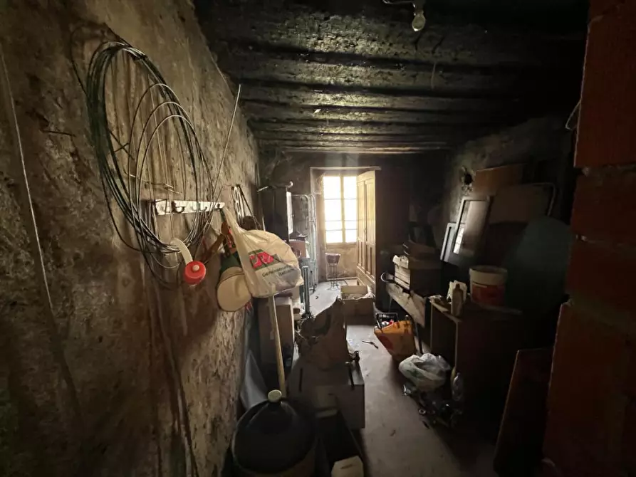 Immagine 22 di Casa bifamiliare in vendita  in Via Roma a Lovero