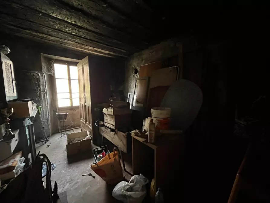 Immagine 23 di Casa bifamiliare in vendita  in Via Roma a Lovero