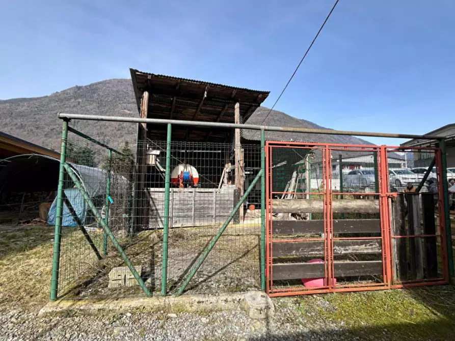 Immagine 24 di Casa bifamiliare in vendita  in Via Roma a Lovero