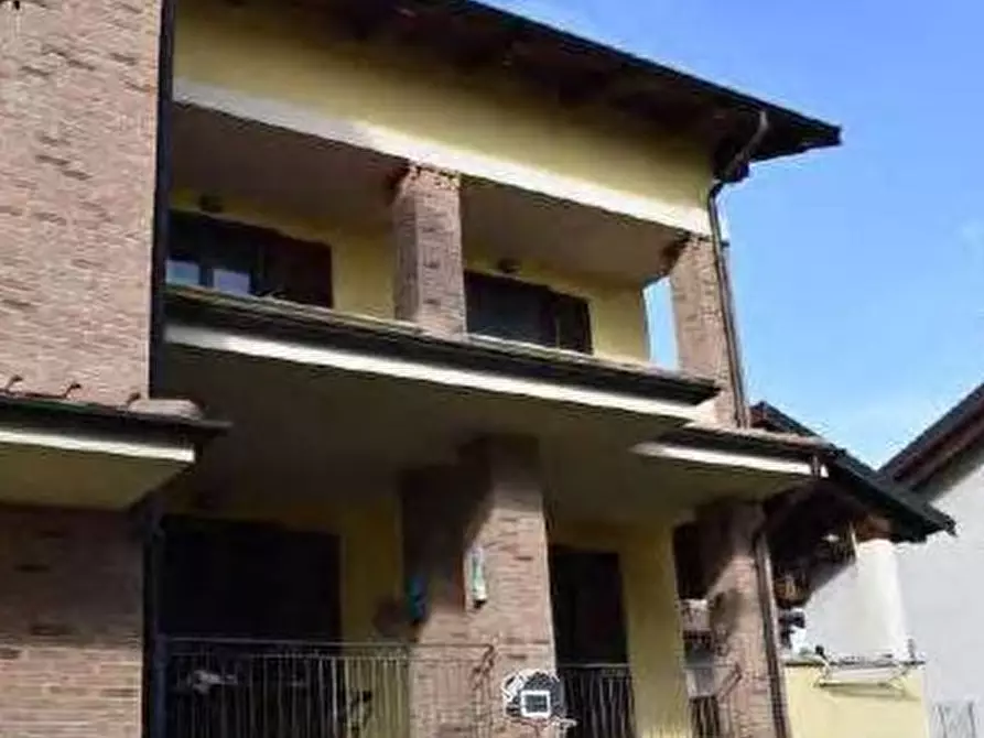 Immagine 2 di Appartamento in vendita  in Via Piave, 12030 Casalgrasso CN a Casalgrasso