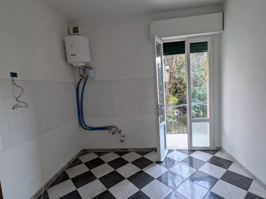 Immagine 5 di Appartamento in affitto  in Via IV Novembre a Padova