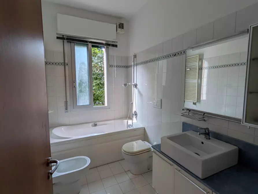 Immagine 6 di Appartamento in affitto  in Via IV Novembre a Padova