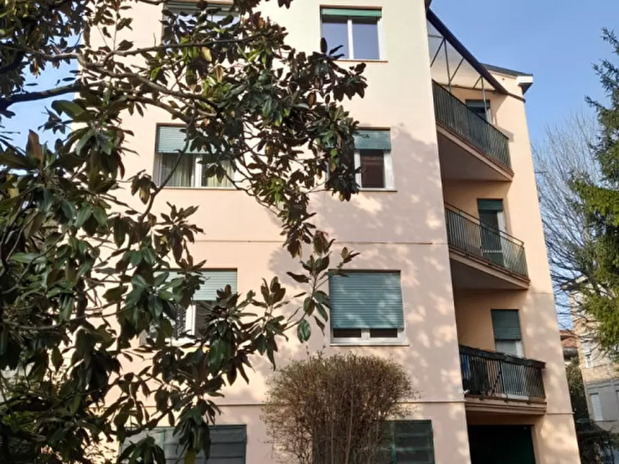 Immagine 8 di Appartamento in affitto  in Via IV Novembre a Padova