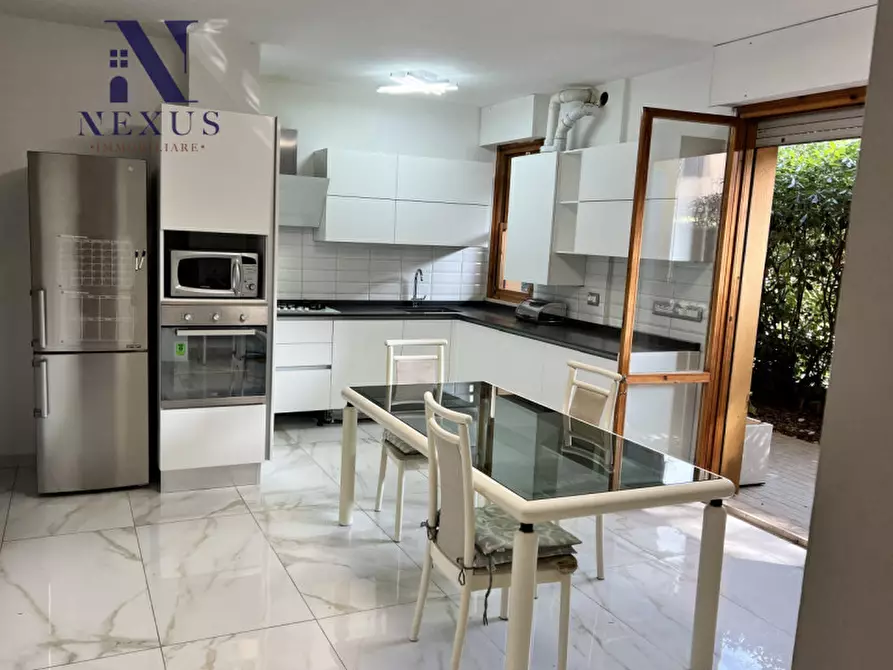 Immagine 3 di Appartamento in vendita  in Via Capri a Senigallia