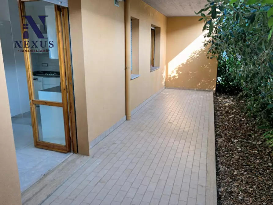 Immagine 7 di Appartamento in vendita  in Via Capri a Senigallia