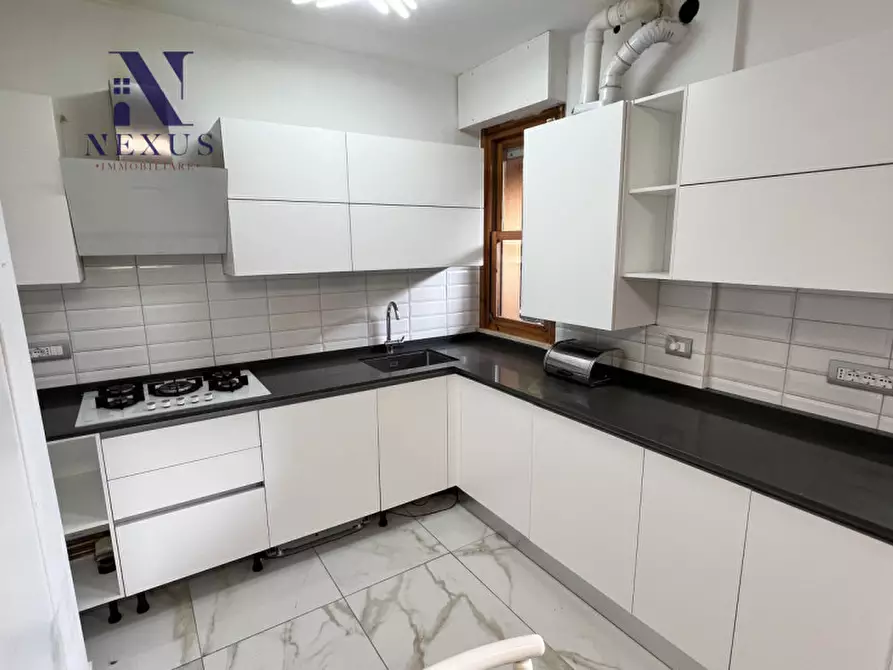 Immagine 11 di Appartamento in vendita  in Via Capri a Senigallia