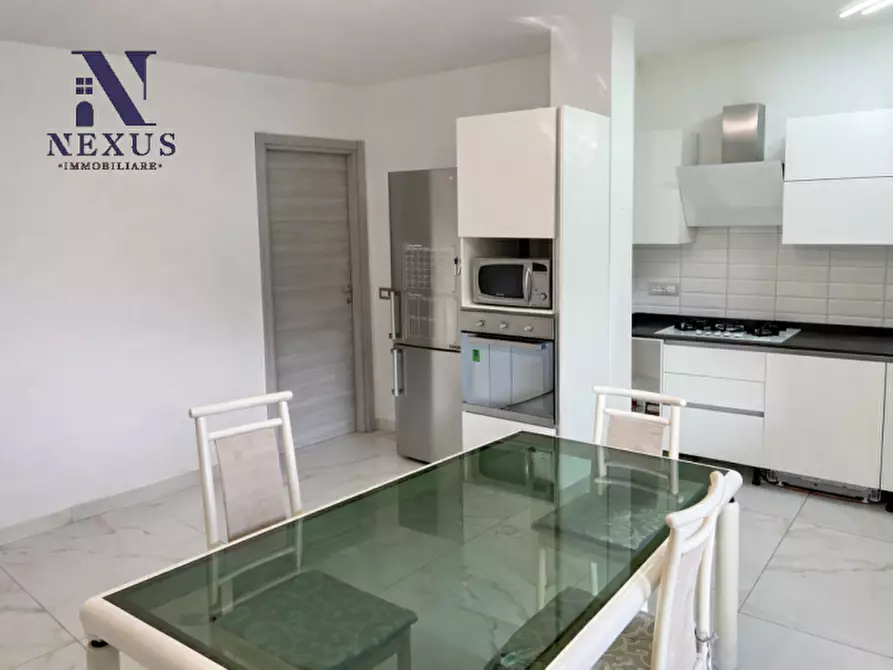 Immagine 13 di Appartamento in vendita  in Via Capri a Senigallia