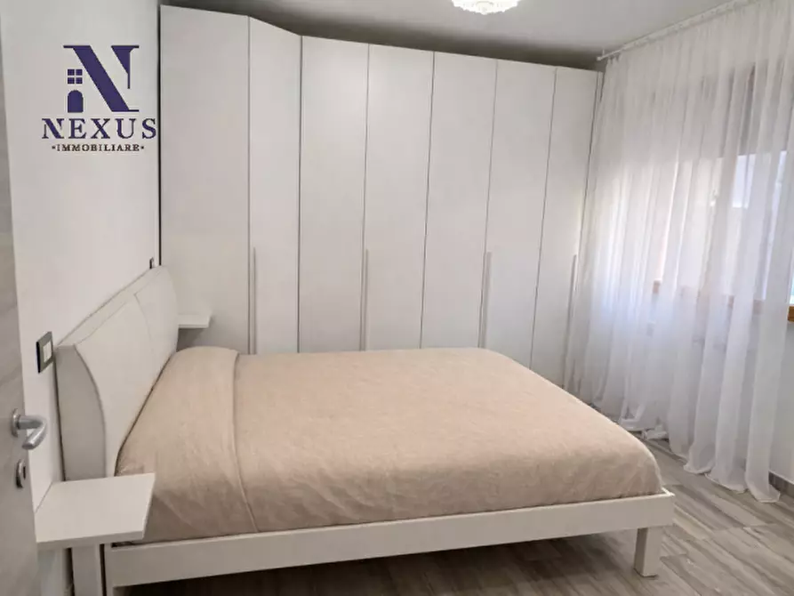 Immagine 17 di Appartamento in vendita  in Via Capri a Senigallia