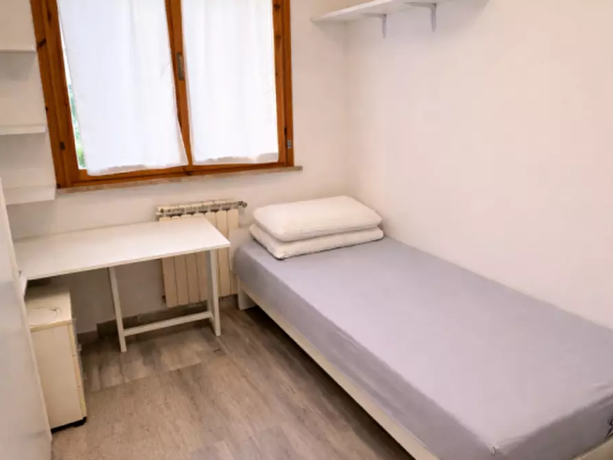 Immagine 22 di Appartamento in vendita  in Via Capri a Senigallia