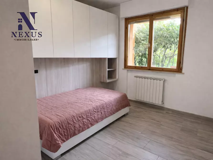 Immagine 23 di Appartamento in vendita  in Via Capri a Senigallia