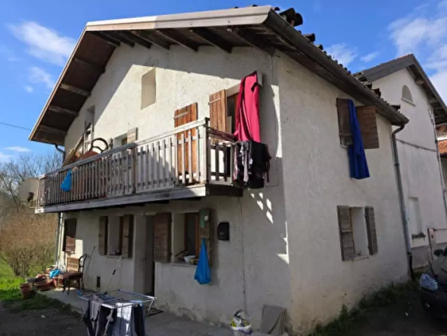 Immagine 2 di Casa indipendente in vendita  in Piazza San Clemente, 17 a Feltre